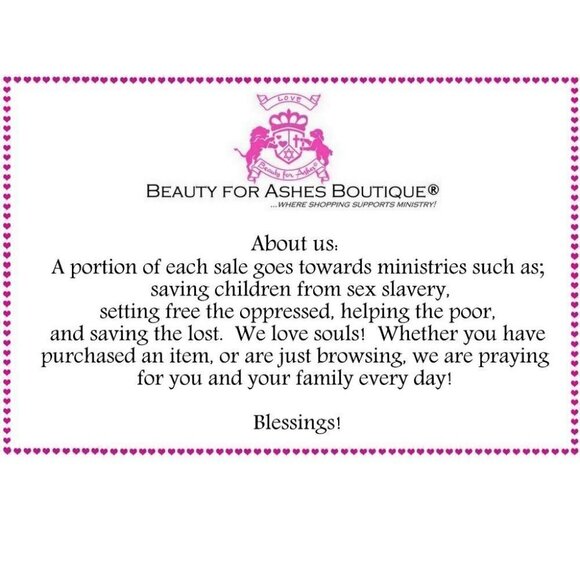 BFA Ruby Red Cz Cubic Zirconia Love Heart Glam Angel Wing Angelic Crown Necklace - Picture 3 of 3